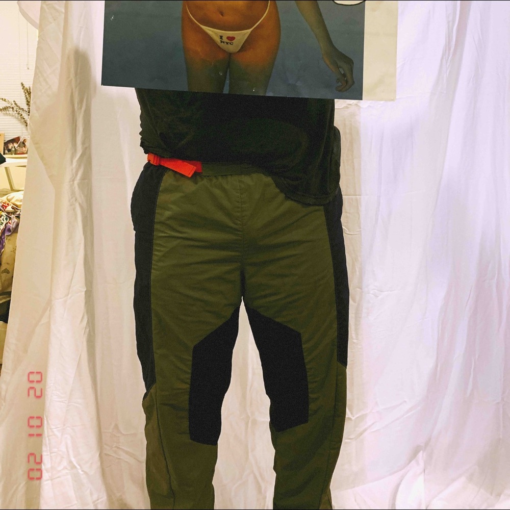 Pants from Urban Outfitters